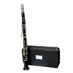 SKYLARK INTERNATIONAL Clarinet Black 13key B Flat Black Shehnai