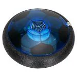 Hamleys Transparent Hover Ball for kids 3Y+, Blue and Black