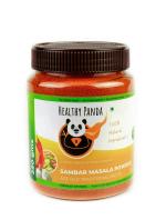 Healthy Panda Sambar Masala Powder - 500 g (250g Pack of 2)