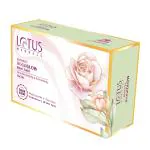 Lotus Herbals Radiant BridalGLOW Rose Gold Skin Illuminating Facial Kit | 5 Easy Steps | Paraben Free | Salon Grade | All Skin Types | Pack of 1 | 57g