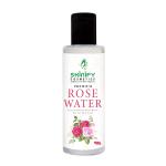 Pure & Natural Rose Water for Face | Face Cleaning & Refreshing
