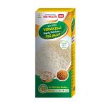 SIRI MILLETS Little Millet Vermicelli Nutritious and Delicious Vegetarian - 200 g (pack of 10)