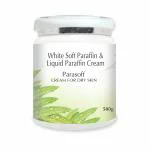 Parasoft Cream for Dry & Dehydrated Skin- 500 gm