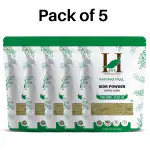 H&C Sidr Powder 100g (pack of 5)