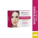 Gemblue Biocare Whitening Facial Kit, 400gm