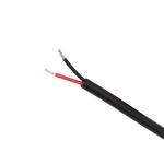 Super GEC Black Round Core Copper Wires 4mm