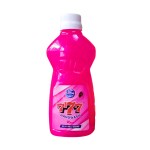 777 Rose Pink Liquid Hand Wash 1 Liter Refill