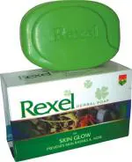 Vedankur Generic Rexel Herbal Soap (Pack Of 5)