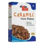 8AM Caramel Corn Flakes, 300g