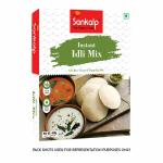Sankalp Instant Idli Mix, 400gm