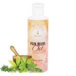 DUEEN Ayurvedic Pain Relief Oil 200 ml (Pack of 2)