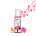 Luster Rose Petals Pure & Natural Rose Water | Soothing Facial Mist - 225ml