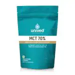 Unived MCT 70% Powder 216 g
