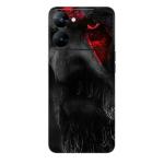 Toppings printed mobile back skin (This is Not Back CASE/COVER) for Motorola Defy 2 Design D03 -MT