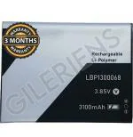 Rizon Original LBP1300068 Battery for Lava Z61 Pro [3100mAh] Battery with 3 Month Warranty ****(P215)