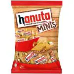 Ferrero Hanuta Minis Pouch, 200 G
