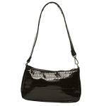 LABA Black Casual Daypacks