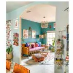 P R HAND WORKS Planter Hanging Best quwality Home Made Handicraft palanter Plant Hanger Indoor Outdoor Hanging Planter Basket Cotton Plant Hanger - Off Hanging Planter, White