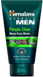 Himalaya Him Pimple Clear Neem Face Wash, 100 Ml