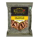 BLK Foods Daily 200g Cassia Cinnamon Broken / split Stick (Dalchini Paperdosa) 200g