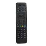 Universal Remote Controller for Airte Digital TV DTH Set Top Box (Black)
