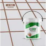 JOYOEPOX EPOXY TILE GROUT 7005 Crimson 5 KG