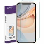CZARTECH Tempered Glass Screen Guard For iPhone 12/ iPhone 12 Pro (6.1