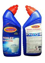 Buy Mithila Chemicals DEVBRAND Toilet Cleaner Liquid With Minutes 2