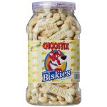 CHOOSTIX BISKIES, REAL CHEESE, 500g