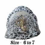 TADAKNATH LADDU GOPAL JI MACHER DANI 6 TO 7 NO. PACK-1