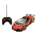 Humaira RC XF Emulation Remote Control Car 4 Channel High Speed Wireless 1:16 Scale Gift for Kids