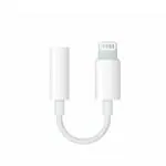 Tart Lightning to 3.5 mm Headphone Jack Adapter for 5S, SE, 6, 6 Plus, 6S, 6S Plus, 7, 7 Plus,8, 8 Plus, X ,XR ,XS