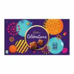 Cadbury Celebrations Chocolate Gift Pack, 144.11 g