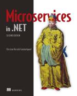 Computer Book Shop Microservices In. Net, Second Edition Christian Horsdal Gammelgaard Paperback 328 Pages
