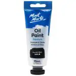 Mont Marte Premium Oil Paint 75ml (Paynes Grey)