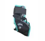 Tynor Ankle Brace, Black, Child, 1 Unit