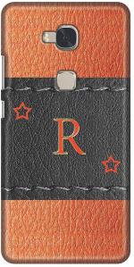 Hello Case Back Cover for Honor 5X (Multicolor, Hard Case)