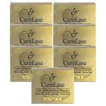 CureEase Ultra Thin Sanitary Pads with Anion Chip (XL) | 42 Pads - Pack of 7