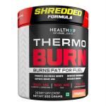 Health XP Thermo Burn Fat Burner Powder - 300 g