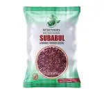 Sri Sai Forestry Subabul Seeds For Goat - Animal Fodder, Live Fencing, Natural Manure Plant Seed