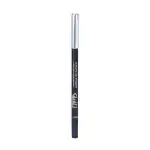Glam21 Ultimate Gel Eyeliner Kajal-Smokey & Dramatic Smudge-proof Eyes| Highly Pigmented| Black,1.5g