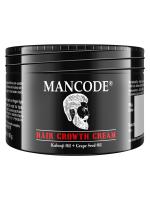 MAN CODE Hair Growth Cream For Men 100gm | for Advanced Hair Growth | Prevents hair fall | Non Sticky Oil Replacement Hair Cream | Scalp Nourishment | Pack Of 1
