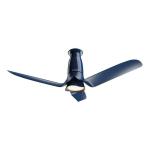 Crompton Silent Pro Blossom Smart Fan 3 Blades Ceiling Fan , Denim Blue