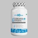 Healthoxide TABS & CAPS