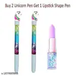 Tennessine Present Pens & Accessories-18-Free Size-Multicolor