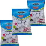 ShreemFresh naphthalene balls with fragrance 300 Gram (Pack of 3)