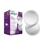 Philips Avent Disposable Breast Pads ,24 M Plus, 24 Pcs