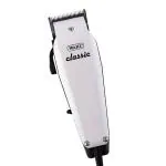 Wahl Classic Clipper Corded, White 08747-024