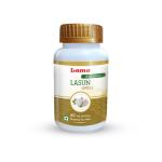 Lama Lasun (Garlic) Capsule (Allium sativum) With Extracts of Lasun - 60 Vegetarian Capsules