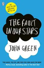 The Fault in our Stars by John Green